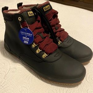 Keds Scout Rain Boots